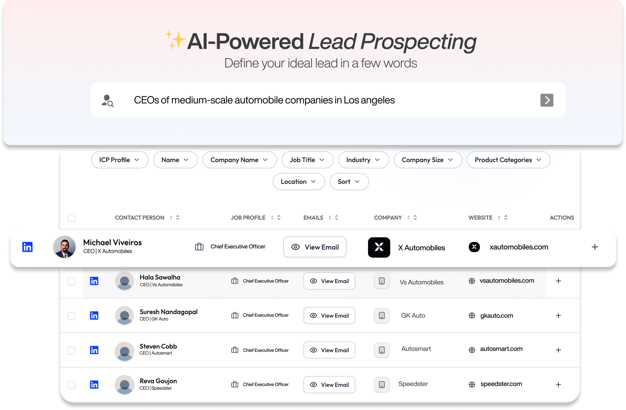 How we grew a client's LinkedIn reach 4× in 30 days
